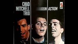 In Action [1963] - The Chad Mitchell Trio