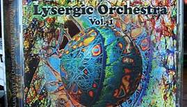 Alan Davey - Al Chemical's Lysergic Orchestra Vol 1