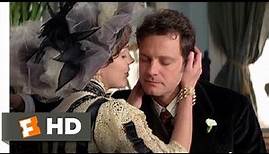 The Importance of Being Earnest (2/12) Movie CLIP - A Metaphysical Speculation (2002) HD