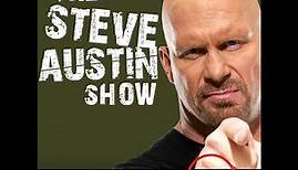 Pat Patterson | The Steve Austin Show