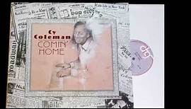 Cy Coleman - Comin' Home - US DRG SL 5205 (1963) LP FULL