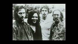 Derek & The Dominos live October 1970