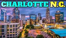 Best Things To Do in Charlotte North Carolina