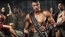 Spartacus: The Complete Series Trailer