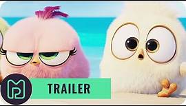 ANGRY BIRDS 2 Trailer 2 Deutsch German (2019)
