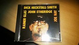 Dick Heckstall-Smith, Joe Nay, Rainer Glas, John Etheridge - Live 1990