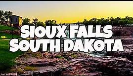 Best Things To Do in Sioux Falls South Dakota