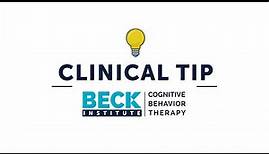 Clinical Tip: Repairing Ruptures in the Therapeutic Relationship