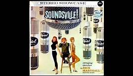 Jack Marshall - Soundsville! (1959)
