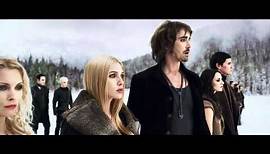 Twilight Breaking Dawn Pt 2 - Kino-Trailer (Deutsch | German) | HD