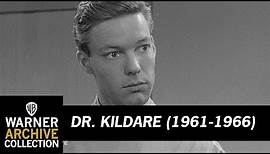 Season 2, Episode 1 | Dr. Kildare | Warner Archive
