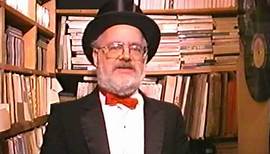 Behind The Dementia - Alcon 2000 Dr Demento Documentary