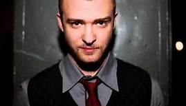 Justin Timberlake - Love Don't Love Me