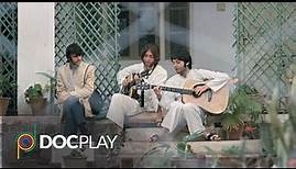 Meeting the Beatles in India | Official Trailer | DocPlay