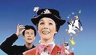 Mary Poppins (1964) - video Dailymotion