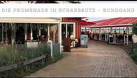 Die Promenade in Scharbeutz - Ein Rundgang