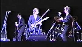 Searchers - Solid Silver 60s tour 1988
