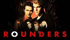 Rounders | Official Trailer (HD) - Matt Damon, Edward Norton, John Malkovich | MIRAMAX