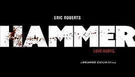 HAMMER (2023) Starring Eric Roberts - TEASER TRAILER