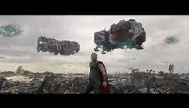 Thor: Tag der Entscheidung (HD-Trailer)