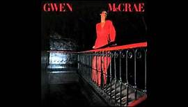 Gwen McCrae - Funky Sensation 1981