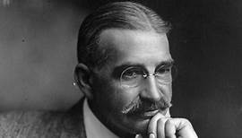 15 Wonderful Things You Might Not Know About L. Frank Baum