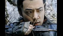 The Legend of the Condor Heroes (2023) - Tsui Hark Film