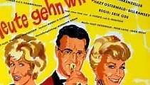 Heute gehn wir bummeln (1961) - Film Deutsch