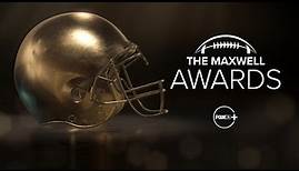 2023 Maxwell Football Club National Awards Gala