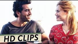 WILLKOMMEN BEI DEN HARTMANNS Alle Filmclips + Trailer Deutsch German (HD) | Elyas M'Barek