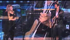 Never Going Back Again (Live) 2005 - Lindsey Buckingham and Stevie Nicks