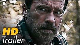MAGGIE Trailer (2015) Arnold Schwarzenegger