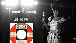 One Fine Day - The Chiffons - Cover by The Lovers featuring The Lovettes - Tammi Savoy