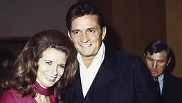 How Johnny Cash and June Carter Became One of Music's Greatest Love Stories