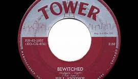 1950 HITS ARCHIVE: Bewitched - Bill Snyder