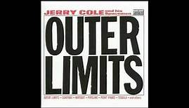 Jerry Cole and his Spacemen | Outer Limits