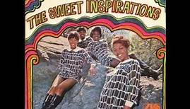 The sweet Inspirations- Here I am (take me)