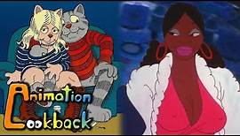 The History of Ralph Bakshi 1/5 - Animation Lookback