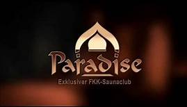 FKK Paradise Saarbrücken