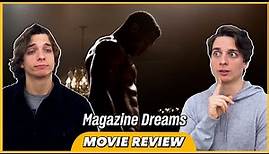 Magazine Dreams - Movie Review | Sundance 2023