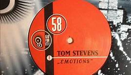 Tom Stevens - Emotions