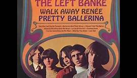 The Left Banke - 10- I Haven't Got the Nerve