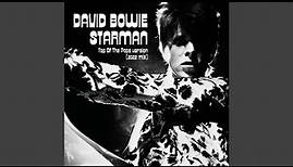 Starman (Top Of The Pops Version - 2022 Mix)