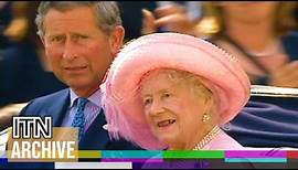 The Queen Mother's 100th Birthday Pageant (2000) | Royal Specials