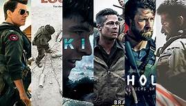 Die 42 besten Militärfilme aller Zeiten | Popkultur.de