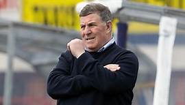 Dundee: Mark McGhee going hungry and cold to help avoid Scottish Premiership relegation