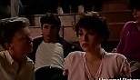 Sixteen Candles trailer from 1984