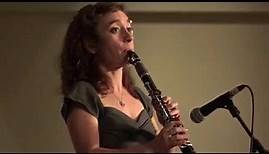 Kris Tokarski Quartet w Chloe Feoranzo @ San Diego Thanksgiving Jazz Festival 2016