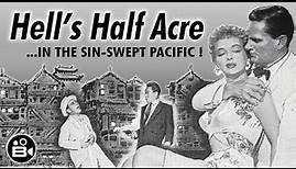 Hell's Half Acre 1954 - Elsa Lanchester, Keye Luke, Philip Ahn - Film Noir Crime Hawaii Tiki Exotica
