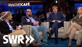 Andere Länder, andere Sitten | SWR Nachtcafé